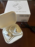 韶音（SHOKZ）【李現(xiàn)同款】OpenFit Air T511開放式藍牙耳機掛耳式不入耳快充長續(xù)航非骨傳導運動跑步降噪耳機 冰川白-京倉 快至當/次日達 曬單實拍圖