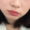 阿瑪尼新品紅管水唇紗啞光唇釉#260絕對深棕 顯白口紅 生日禮物禮盒女 曬單實(shí)拍圖