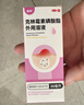 麗芙克林霉素磷酸酯脂外用溶液1%30ml*2+藥用噴霧劑泵*2可搭甲硝唑凝膠搽劑痤瘡祛去痘印頭皮后背毛囊炎 曬單實(shí)拍圖
