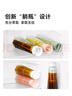 Hero梵凈冷泡瓶冷萃咖啡壺濾網(wǎng)過(guò)濾壺冷水壺泡茶壺冷泡冰滴壺 菱鏡版 曬單實(shí)拍圖