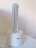 小熊（Bear）桶裝水抽水器 電動(dòng)壓水器 自動(dòng)吸水器 礦泉水上水器 飲水機(jī)抽水泵 臺(tái)桶兩用 YSJ-D05M1 曬單實(shí)拍圖