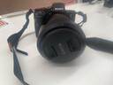 索尼（SONY）ILCE-7RM5全畫(huà)幅微單數碼相機 A7R5 雙影像畫(huà)質(zhì)旗艦8K 6100萬(wàn)像素相機 A7RM5輕裝旅拍套裝 曬單實(shí)拍圖