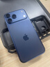 Apple/蘋(píng)果 iPhone 17 Pro Max 256GB 深藍色 支持移動(dòng)聯(lián)通電信5G 雙卡雙待手機 曬單實(shí)拍圖