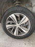 雙星（DOUBLE STAR）輪胎/汽車(chē)輪胎 225/60R18 100H SS81適配吉利/博越/豐田威蘭達 曬單實(shí)拍圖