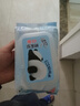 清風(fēng)【李昀銳同款】純水0敏濕廁紙80片私處清潔濕紙巾 醫護級認證 曬單實(shí)拍圖