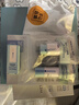 溫碧泉套裝舒緩保濕經(jīng)典國貨安呵潔水乳護膚化妝品中秋禮品禮盒 送禮物 曬單實(shí)拍圖