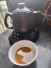 蘇泊爾（SUPOR）3L煎藥壺中藥壺藥膳兩用煲養生壺全自動(dòng)家用智能預約600W變頻二煎大功率陶瓷分體式SW-30Y09 曬單實(shí)拍圖