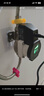四季沐歌（MICOE）增壓泵家用全自動熱水器小型加壓泵自來水管道泵太陽能變頻花灑泵 曬單實拍圖