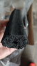 格術(shù)燒烤炭 木炭燒烤 燒烤碳 燒烤爐木碳竹炭條形空心炭取暖火鍋炭5斤 曬單實(shí)拍圖