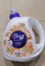 芭菲桂花香氛洗衣液14.8斤（3kg*2+700g*2）持久留香柔軟護色深層潔凈 曬單實(shí)拍圖