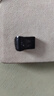 閃迪（SanDisk）128GB USB3.2 U盤(pán) CZ430酷豆 黑色 讀速400MB/s 車(chē)載U盤(pán) 文件加密 小巧便攜優(yōu)盤(pán) 曬單實(shí)拍圖
