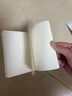 小紅書(shū)同款超厚A6空白筆記本新款中小學(xué)生學(xué)生實(shí)用本子網(wǎng)紅記事本空白軟抄日記本子 A6牛黑卡筆記本【100張200頁(yè)】 1本裝 曬單實(shí)拍圖