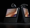 小米（MI）Xiaomi智能家庭屏8云臺版 智能音箱攝像一體機 藍牙音響遠程看護 老人禮物 小愛(ài)大模型 曬單實(shí)拍圖