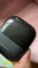 松下（Panasonic）小方盒2.0無(wú)線(xiàn)剃須刀電動(dòng)便攜款往復式磁懸浮刮胡刀Type-c禮物男朋友CM31黑禮袋款 曬單實(shí)拍圖