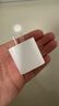 Apple/蘋(píng)果 20W USB-C手機充電器 原裝充電器手機快充頭蘋(píng)果充電器  適用iPhone 17系列/Air新品 曬單實(shí)拍圖