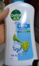 滴露（Dettol）沐浴露男士薄荷冰爽950g身體沐浴乳液男女士沐浴露持久留香清涼 曬單實(shí)拍圖