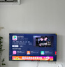 電視支架電視掛架壁掛伸縮架墻掛架超薄通用小米華為海信創(chuàng)維TCL康佳電視架32-120寸 適配40-80英寸電視 曬單實(shí)拍圖