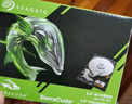 希捷（SEAGATE）筆記本硬盤(pán)1TB 128MB 5400轉 SATA3.0 2.5英寸 機械硬盤(pán) 電腦 希捷酷魚(yú)ST1000LM048 曬單實(shí)拍圖