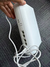 中興（ZTE）G5TS 5G移動(dòng)路由器cpe隨身移動(dòng)wifi6免插卡網(wǎng)卡便攜千兆免寬帶無(wú)線筆記本電腦通用流量2025款 曬單實(shí)拍圖