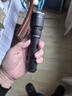 FENIX菲尼克斯強光手電筒TK系列 強光遠射手電戶(hù)外巡夜照明戰術(shù)手電 TK21R（3600流明） 曬單實(shí)拍圖