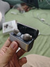 籟特易耳【2025新款-重磅新品】星環(huán)ultra藍牙耳機入耳式真無(wú)線(xiàn)HiFi音質(zhì)主動(dòng)降噪超長(cháng)續航游戲音樂(lè )運動(dòng)耳機 【金榜熱賣(mài)】芽灰【52dB深空降噪】 LDAC/LHDC-雙版本 曬單實(shí)拍圖