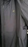 FILA 斐樂(lè )官方男士羽絨服冬季新款時(shí)尚休閑基礎保暖連帽外套 暗碄綠-DG XL 180/100A/XL 曬單實(shí)拍圖