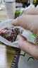 江萃甘麥大棗湯500g(50包) 甘草小麥大棗湯出汗多煮水泡水養生茶包 曬單實(shí)拍圖