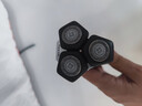 飛利浦（PHILIPS）電動(dòng)剃須刀新一代旋護(hù)5系 凈護(hù)雙升級(jí)AI智能痘敏肌刮胡刀  送老公  父親生日禮物 國(guó)家補(bǔ)貼 曬單實(shí)拍圖