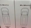 寶威瑪（BVGMAV）保溫杯大容量不銹鋼戶(hù)外便攜提手運動(dòng)水杯壺高檔兒童噸噸杯1200ml 曬單實(shí)拍圖