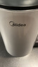 美的（Midea）電熱水壺煮水壺家用燒水壺 食品級304不銹鋼 雙層防燙無(wú)縫內膽 熱水壺內膽易潔 1.5L 【行業(yè)爆款】Colour102 曬單實(shí)拍圖