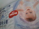 好奇（Huggies）金裝紙尿褲M162片(6-11kg)尿不濕【速干不易紅】 曬單實拍圖
