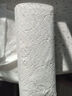 維達（Vinda）無(wú)芯卷紙 超韌4層200克*10卷 高克重 大分量紙巾 提裝 曬單實(shí)拍圖