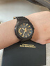 卡西歐（CASIO）【送禮物】男表G-SHOCK東京暮色小方塊金銀磚太陽(yáng)能運動(dòng)電子腕表 GMC-B2100ZE-1APR50周年款 限一只 曬單實(shí)拍圖