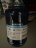 必得利（Bardinet） 洋酒 藍香橙力嬌酒利口酒  藍柑力嬌酒700ml  曬單實(shí)拍圖