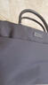 泰克森手提電腦包適用蘋(píng)果macbook14英寸聯(lián)想華為筆記本公文包高顏值女 曬單實(shí)拍圖