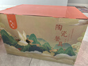 潔雅杰碗碟套裝歐式陶瓷餐具套裝家用碗盤(pán)碟禮盒裝喬遷送禮62頭鉆石黑線(xiàn) 曬單實(shí)拍圖