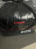 樂(lè )圖 適用于佳能尼康索尼單反相機包攝影包微單包相機包單肩包數碼包a7c2 中號 佳能款 &含背帶 曬單實(shí)拍圖