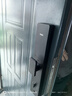 海爾（Haier）智能門(mén)鎖人臉識別電子鎖密碼門(mén)鎖入戶(hù)門(mén)防盜門(mén)家用指紋鎖智能P30 曬單實(shí)拍圖
