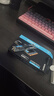 鎧俠（Kioxia）（PCIe 4.0 產(chǎn)品）EXCERIA PLUS G3 SD10 極至光速系列 鎧俠 SD10 1TB【PCIE4.0】 標配 曬單實(shí)拍圖