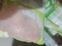 圣農雞琵琶腿2斤/袋冷凍炸雞腿烤雞腿鹵雞腿清真冷凍生鮮 白羽雞 曬單實(shí)拍圖