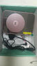索愛(ài)（soaiy）S350防嘯叫小蜜蜂擴音器教師專(zhuān)用喇叭麥克風(fēng)上課教學(xué)導游腰掛戶(hù)外長(cháng)續航插卡收音機藍牙播放器 金 曬單實(shí)拍圖