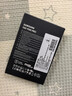 三星（SAMSUNG）1TB SSD固態(tài)硬盤(pán) M.2接口(NVMe協(xié)議PCIe5.0*4)AI電腦配件 讀速14700MB/S 9100 PRO 曬單實(shí)拍圖