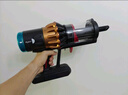 戴森（DYSON）V8無(wú)繩吸塵器【升級款】手持無(wú)線(xiàn)吸塵器 除螨 寵物 家庭適用 曬單實(shí)拍圖