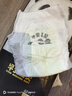 雀氏【弱酸親膚】早安寶貝拉拉褲干爽瞬吸XXXL48片嬰兒尿褲尿不濕 曬單實(shí)拍圖