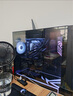 ROG魔霸9X 臺式機游戲主機游戲電競(U7-265KF RTX5060Ti 16GB顯卡 32G DDR5 2TB SSD ) 曬單實(shí)拍圖