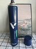 維特絲清香型定型噴霧發(fā)膠 男士頭發(fā)造型蓬松啞光定型自然持久干膠420ml 曬單實(shí)拍圖