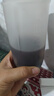 新邊界 桑葚干400g*2 精選新疆無(wú)沙桑子 養生茶 即食桑椹子泡酒泡茶 曬單實(shí)拍圖