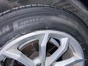 米其林（MICHELIN）汽車(chē)輪胎 225/55R18 102V 浩悅五代 Primacy 5 適配GL8/現代IX35 曬單實(shí)拍圖