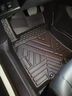車(chē)麗友專(zhuān)用于馬自達阿特茲腳墊tpe全包圍包門(mén)檻14-21款汽車(chē)專(zhuān)用環(huán)保車(chē)墊 TPE單層全包圍腳墊 馬自達阿特茲專(zhuān)車(chē)定制 曬單實(shí)拍圖