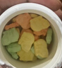 [迪巧]碳酸鈣D3咀嚼片(III) 0.75g:100IU*60片 3盒裝 兒童鈣片60片碳酸鈣含維D3青少年補鈣4-6-13-17歲鈣補充 曬單實(shí)拍圖